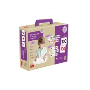 Kit de càlcul