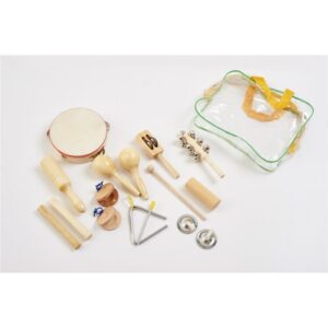 Set de Percussió Infantil