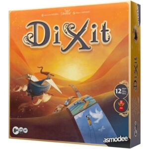 Dixit Classic