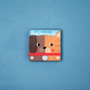 Game Bobby & Misha – Juego de Memoria