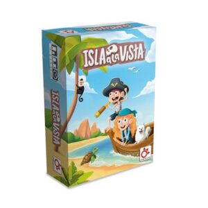 Isla a la Vista – Cooperatiu de Memòria i Observació