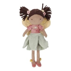 Nina Tova de 35 cm Fada Evi