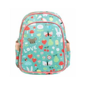 Motxilla Infantil Joy amb Butxaca Tèrmica 16L