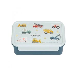 Carmanyola Bento Vehicles 1,2 L